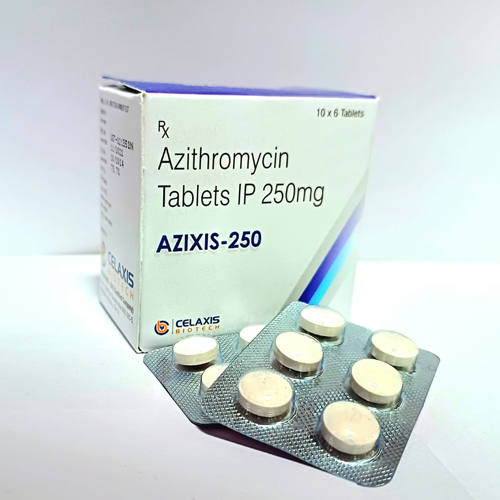 AZIXIS-250 Tablets