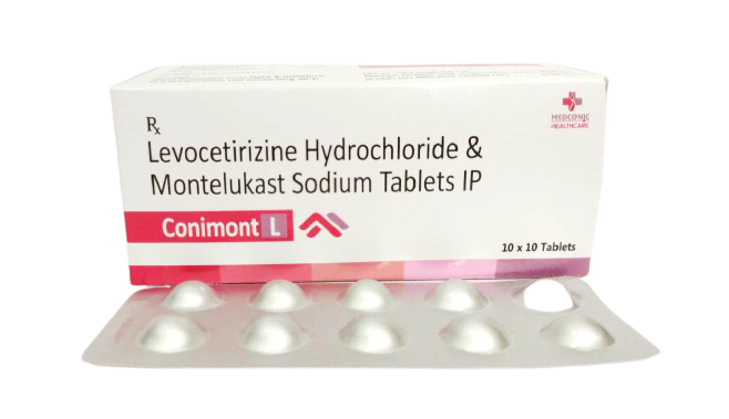 CONIMONT L Tablets