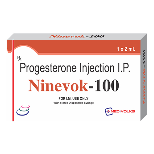 NINEVOK-100 Injection
