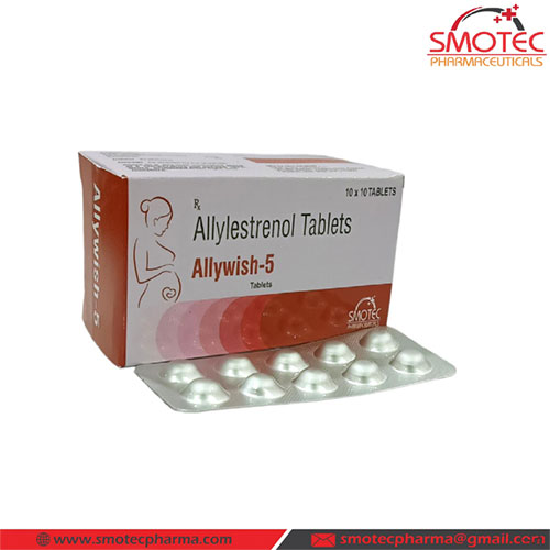 Allywish-5 Tablets