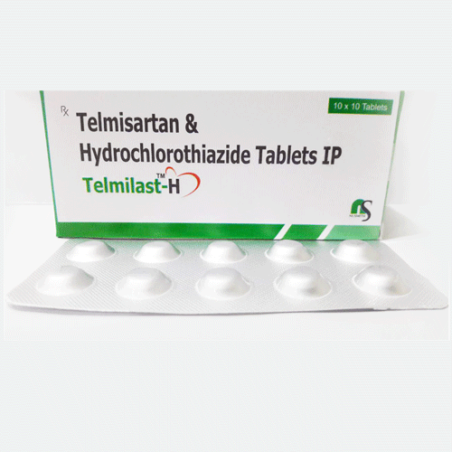 TELMILAST-H Tablets