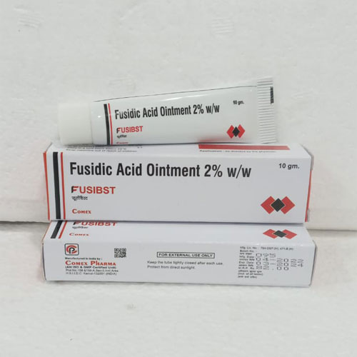 FUSIBST Cream