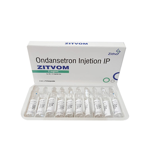 ZITVOM Injection