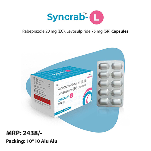 Syncrab-L Capsules