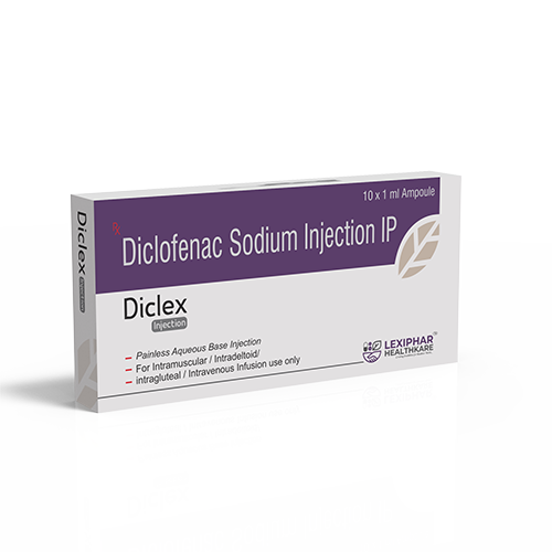 DICLEX Injection
