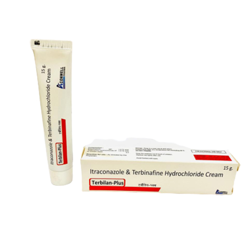 Terbilan-Plus Cream