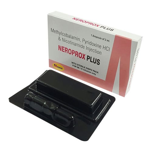 NEROPROX- PLUS Injection