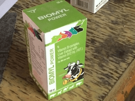 BIOMLY Powder Injection