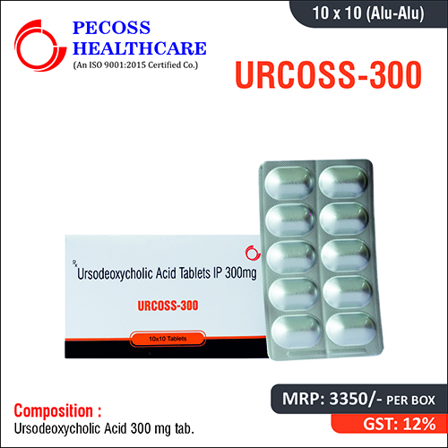 URCOSS-300 Tablets