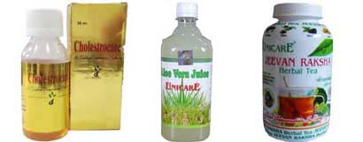 Aloe Juice
