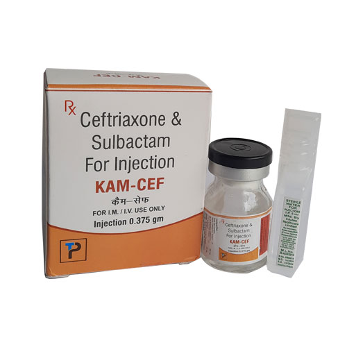 Kam-Cef Injection