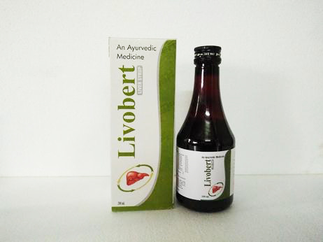 LIVOBERT Syrup