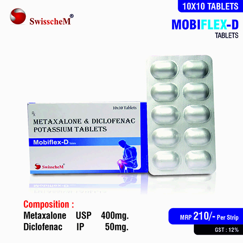 MOBIFLEX-D TABLETS