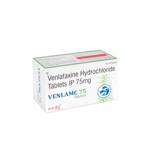 Venlafaxine 75 Tablets