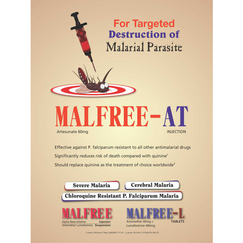 Malfree-AT Injection