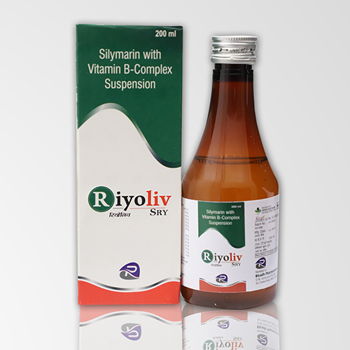 RIYOLIV Syrup