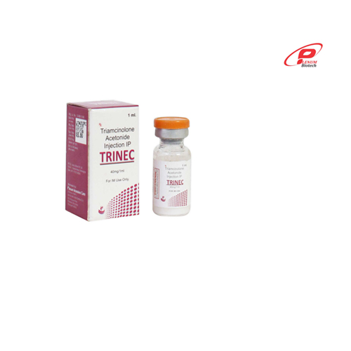 TRINEC Injection