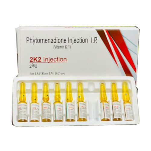 2K2 Injection