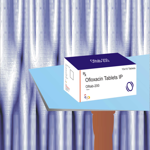 OFITAB Tablets