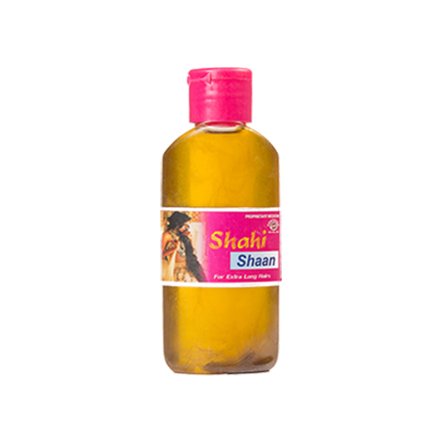 Shahi Shan Oil