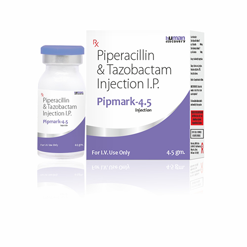 Pipmark-4.5 Injection