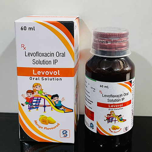 LEVOVOL Syrup