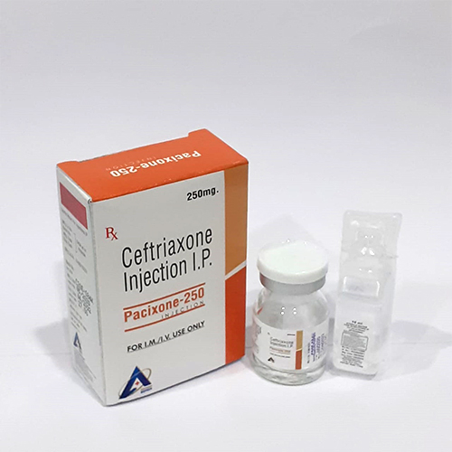 PACIXONE-250 Injection