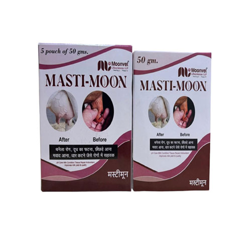 MASTI-MOON Powder