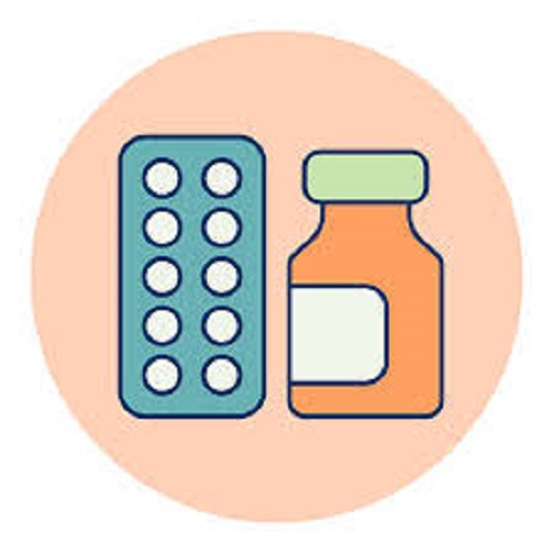 Atenolol 50mg Tablets