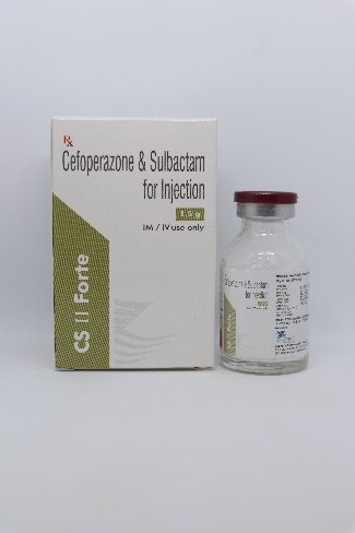 CS- ll FORTE Injection