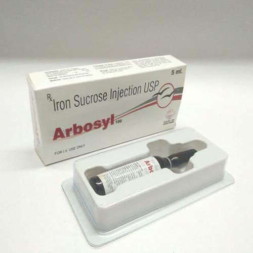 ARBOSYL 5ml Injection