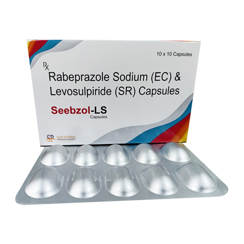 SEEBZOL-LS Capsules