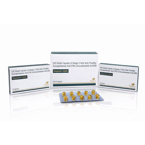 DEPOZIT-1000 CAPSULES