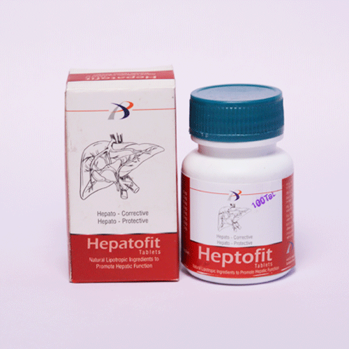 HEPATOFIT Tablets
