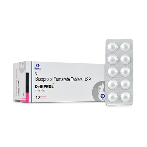 DRBIPROL Tablets