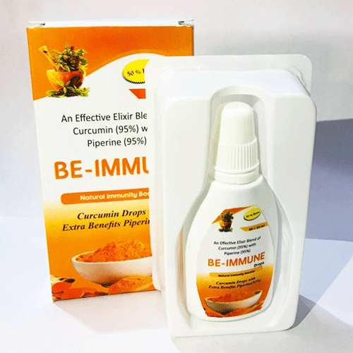 Be-Immune Drops