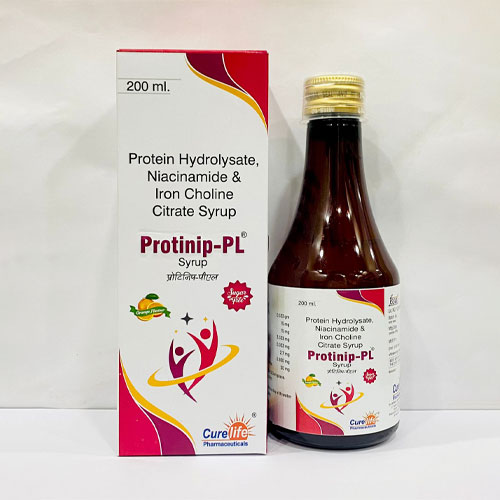 PROTINIP-PL SYRUP