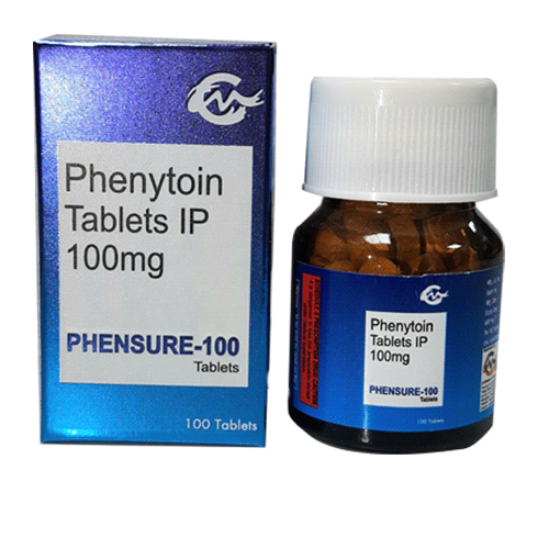 PHENSURE-100 TABLETS