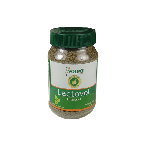 Lactovol Granules