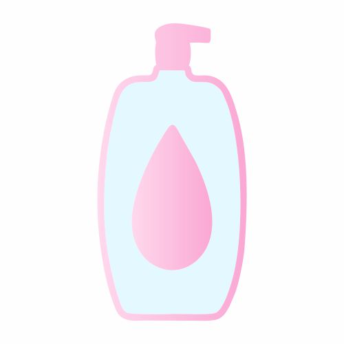 Baby Lotion