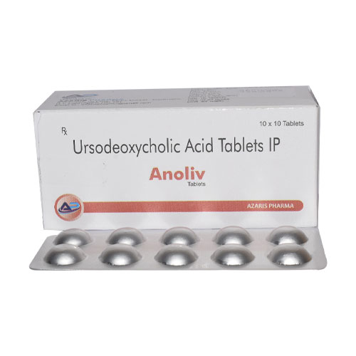 ANOLIV Tablets