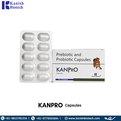 KANPRO Capsules