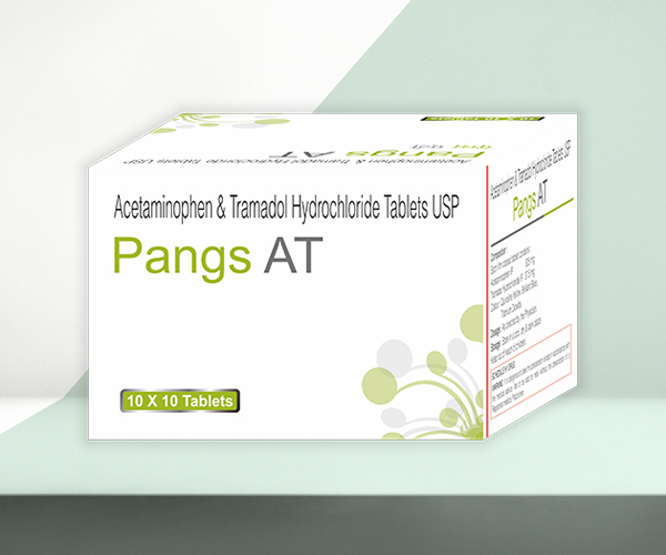 Pangs - AT Tablets