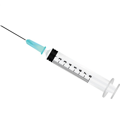 MEDCLOMIN-2500 Injection