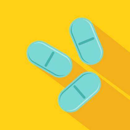 FINCOLD-PLUS Tablets
