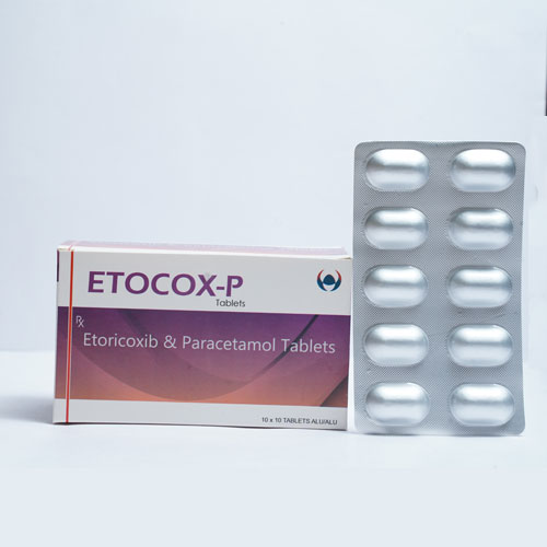 ETOCOX-P Tablets