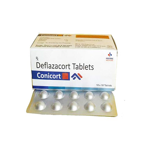 CONICORT Tablets