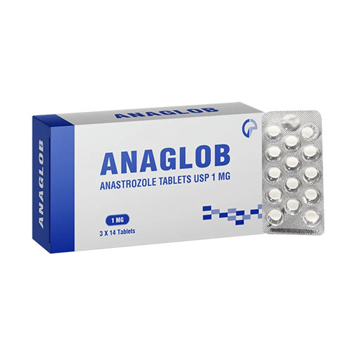 ANAGLOB TABLETS