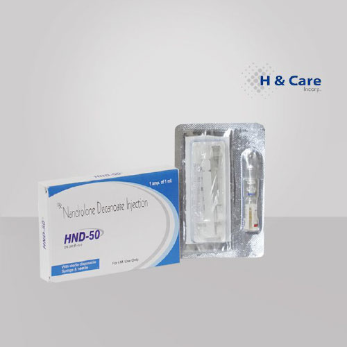 HND-50 Injection