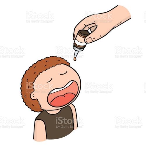 FERROCANT XT ORAL DROP